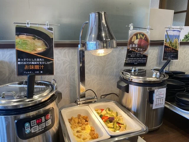 ホテルWBFグランデ旭川 - 旭川（ホテル）の写真