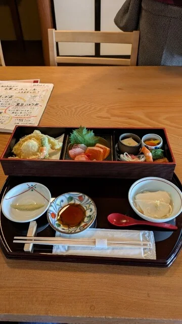 おかだ紅雪庭（コウセツテイ） - 旭川四条（そば）の写真