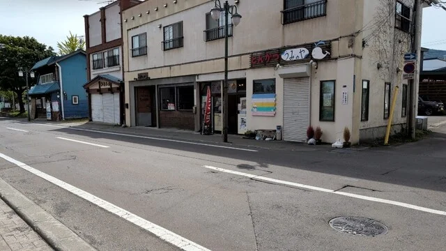 まゆまゆ。 - 南小樽（カフェ）の写真