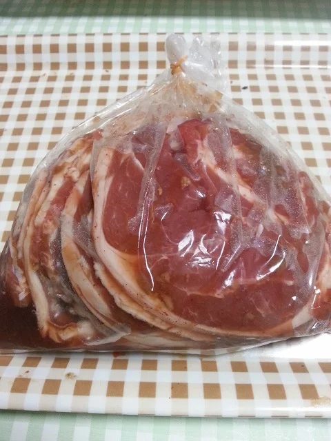 肉のまるゆう - 桂台（その他）の写真