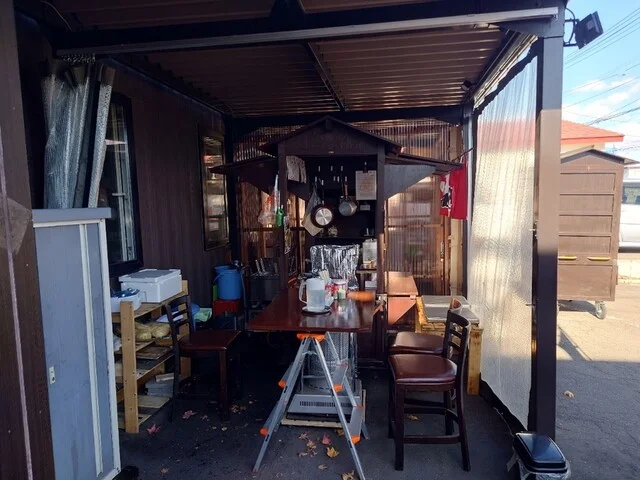 食麺酒処鉄ぺい - 柏林台（居酒屋）の写真