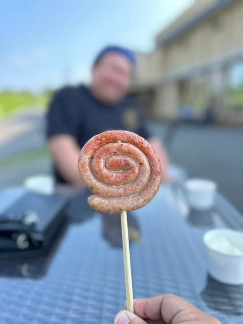 お肉屋さん たどころ - 洞爺（その他）の写真