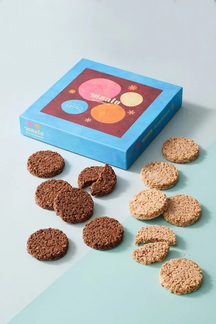 エキモ ルタオ（EKIMO LeTAO） - 小樽（ケーキ）の写真