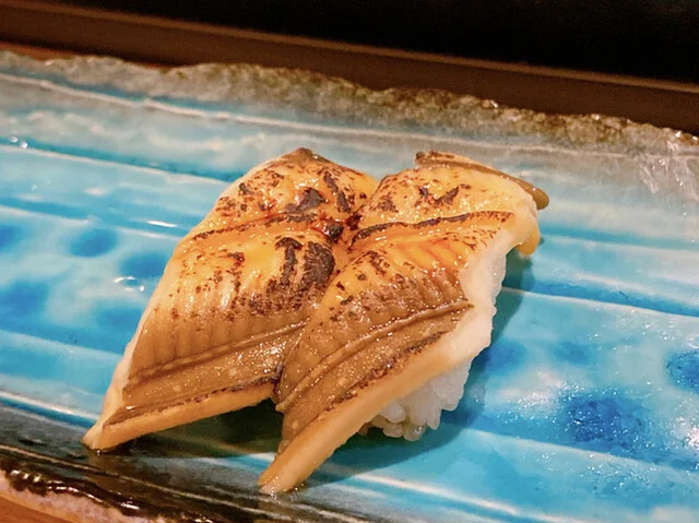 五衛門鮨 - 東釧路（寿司）の写真