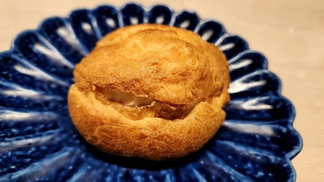 湖畔のチーズケーキ工房 chie（ちえ） - 網走（ケーキ）の写真