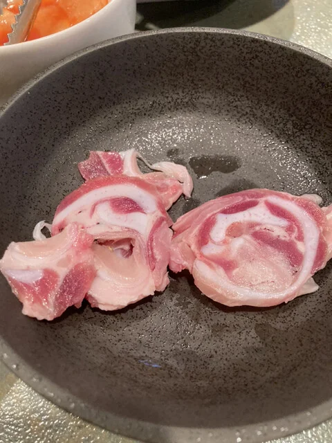 焼肉 やまき - 小樽築港（焼肉）の写真