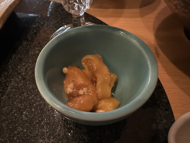 小料理 酒処 愛情 - 帯広（居酒屋）の写真