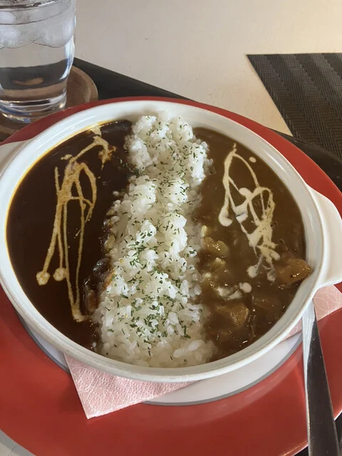 高架下の音村屋珈琲 - 旭川四条（カフェ）の写真