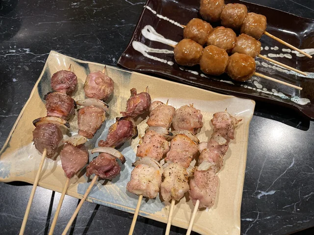 居酒屋玄起 - 糸井（焼き鳥）の写真