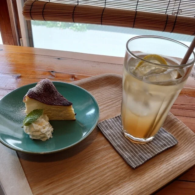 Book&cafe Zenjiro（ブック&カフェ ゼンジロー） - 新旭川（カフェ）の写真