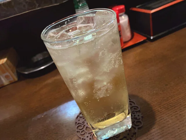 居酒屋かみなり - 武佐（居酒屋）の写真