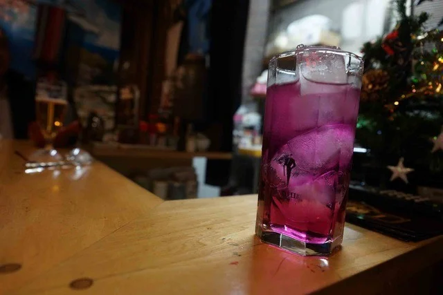 いちご - 小樽（居酒屋）の写真