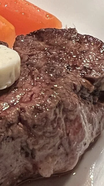 ヴァン - 稚内（ステーキ）の写真