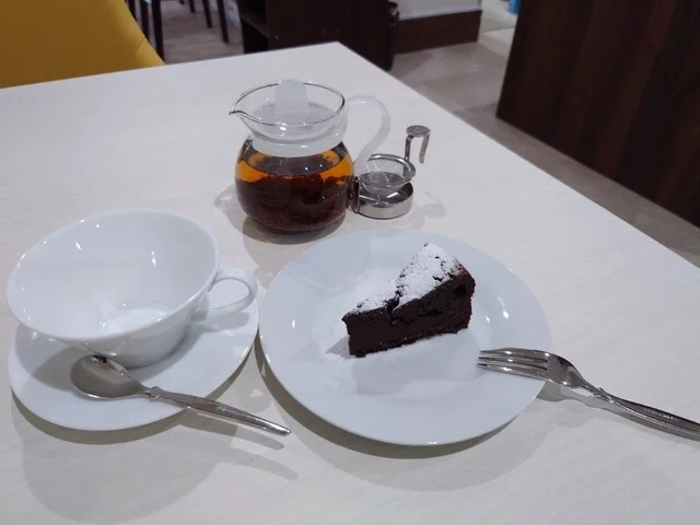 メゾン・ド・ルミエール - 帯広（フレンチ）の写真