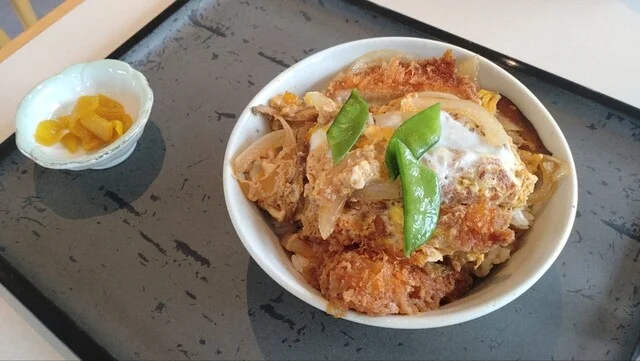 レストラン湯待夢 - 錦岡（そば）の写真