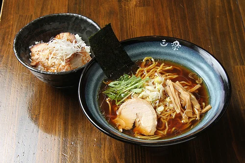 三楽（さんごう） - 帯広（ラーメン）の写真