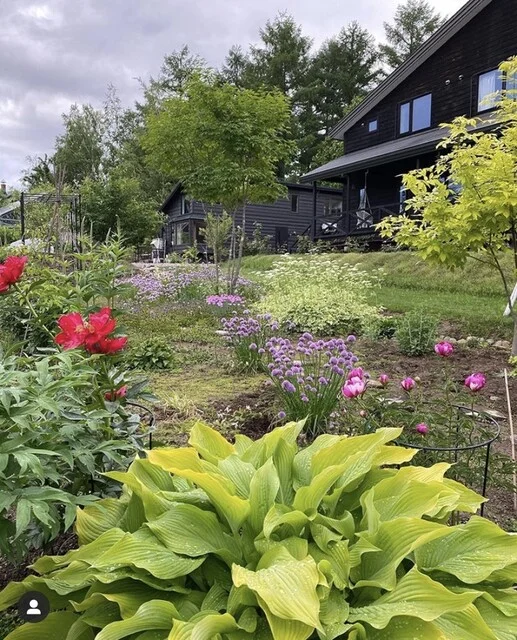 リッツ ガーデン 虹（Ritz Garden Niji） - 美馬牛（カフェ）の写真