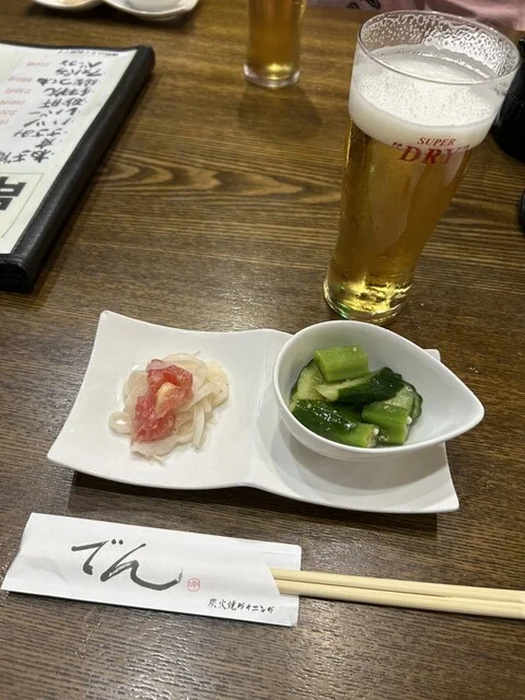 でん - 五所川原（レストラン）の写真