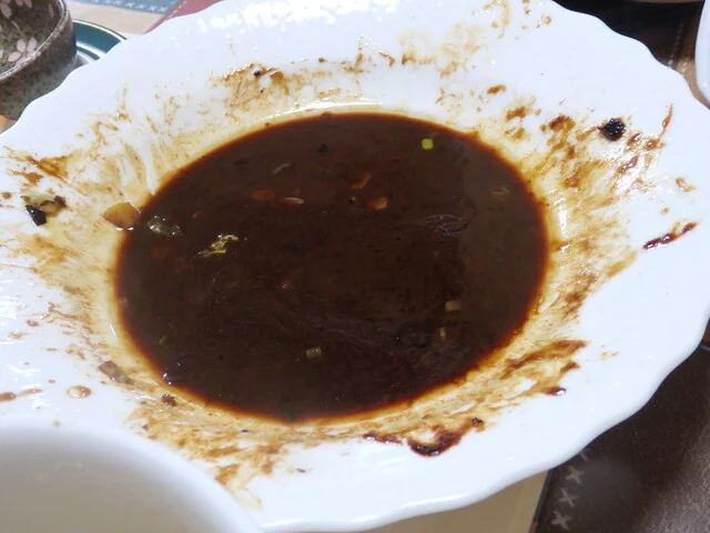 華舟 - 小樽（中華料理）の写真