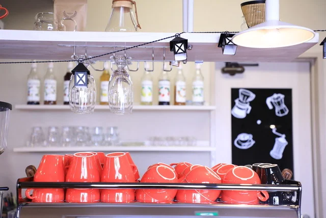 ホッチーノコーヒー（Hoccino Coffees） - 帯広（カフェ）の写真