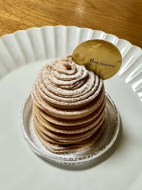 むぎいろ菓子店 - 釧路市その他（洋菓子）の写真