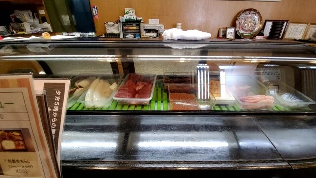 あおやま - 南永山（寿司）の写真