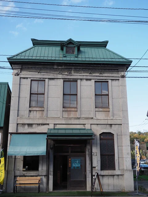 ザ ハーバー（The Harbor） - 小樽（カフェ）の写真