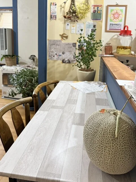 銭函お米食堂 - 銭函（食堂）の写真