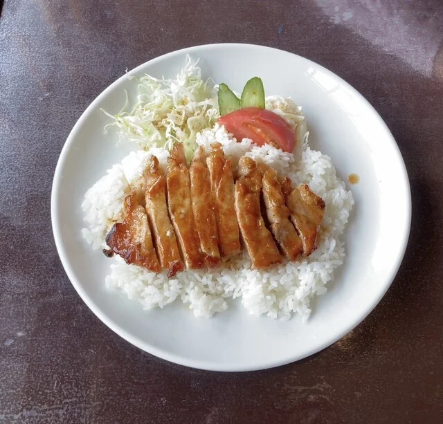 停車場（テイシャバ） - 北浜（喫茶店）の写真