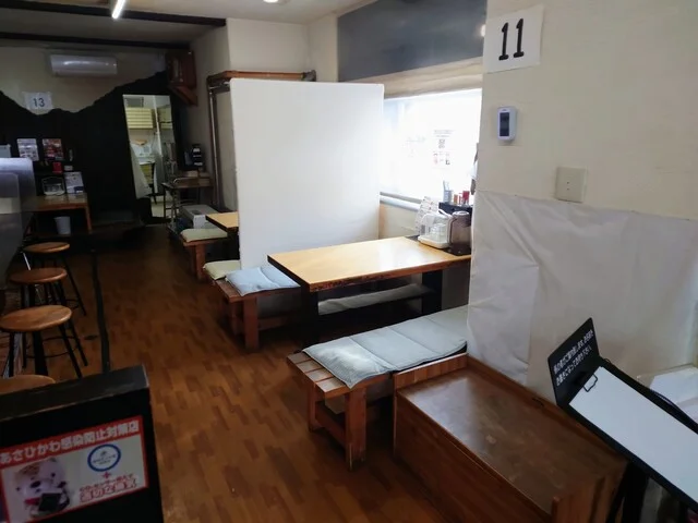 麺屋 秘蔵（ひぞう） - 旭川（ラーメン）の写真