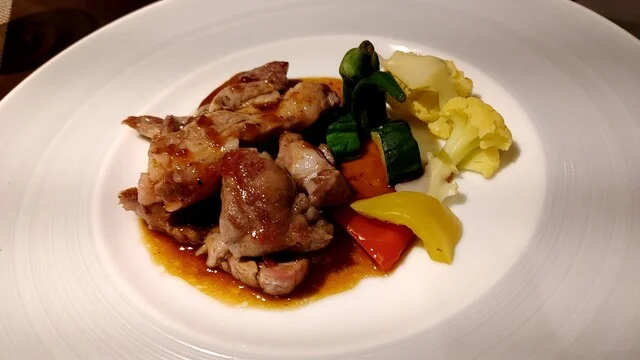 創作わしょく・わいん モザイク（創作わしょく・わいん mosaique） - 釧路（創作料理）の写真