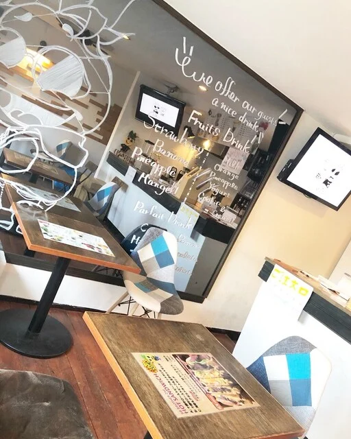 フルーツ＆タピオカ BB 2nd - 帯広（カフェ）の写真