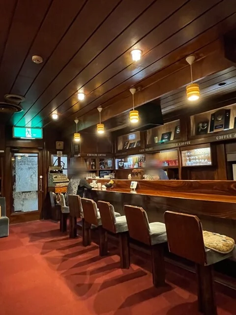 喫茶リリー - 釧路（喫茶店）の写真