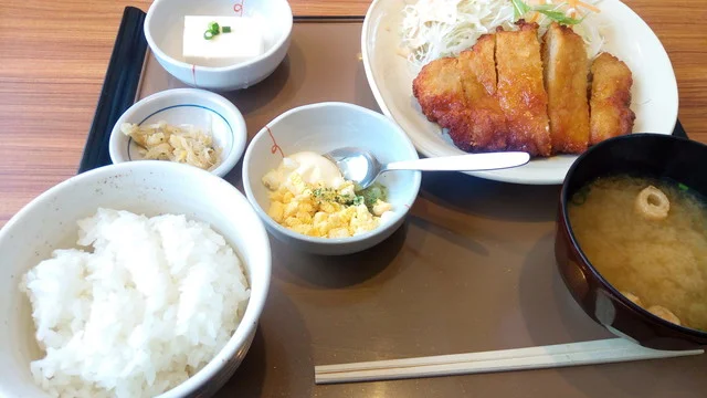 やよい軒 旭川永山店 - 南永山（食堂）の写真