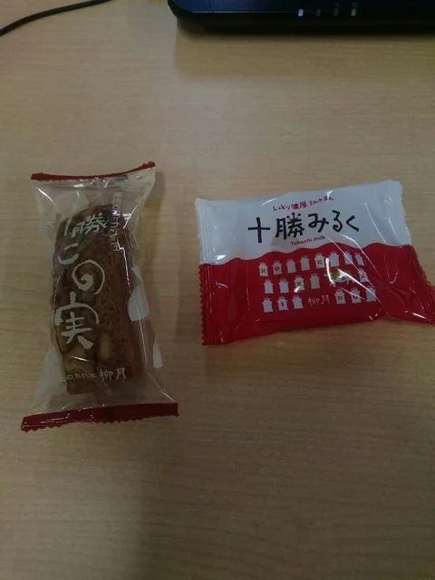 柳月 コープ苫小牧パセオ店 - 糸井（ケーキ）の写真