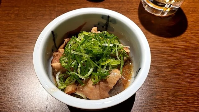 居酒屋ほそかわ - 旭川（居酒屋）の写真