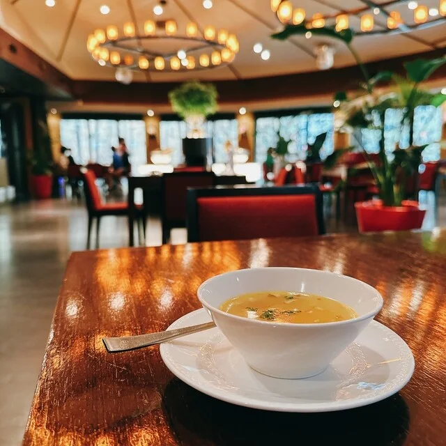 the soup（ザ・スープ） - 帯広（イタリアン）の写真