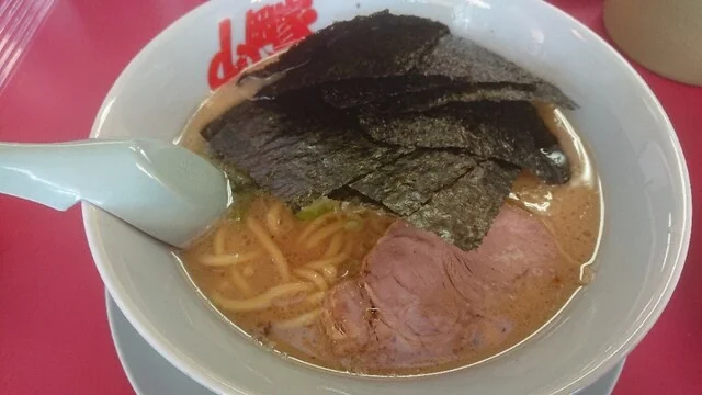 ラーメン山岡家 釧路店（やまおかや） - 新大楽毛（ラーメン）の写真