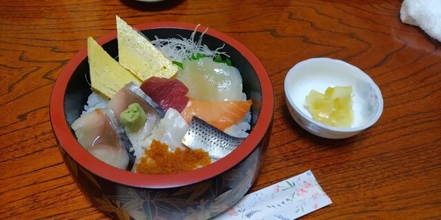 すし勝 - 帯広（寿司）の写真