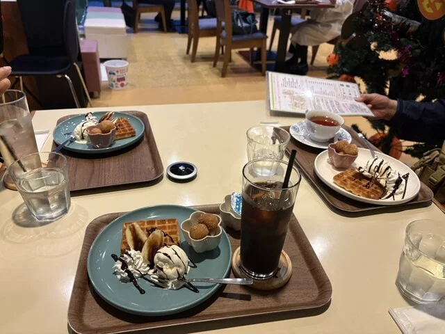 きっさこイペ - 新富士（喫茶店）の写真