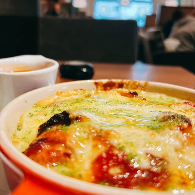 むさしの森珈琲 帯広市役所前店 - 帯広（カフェ）の写真