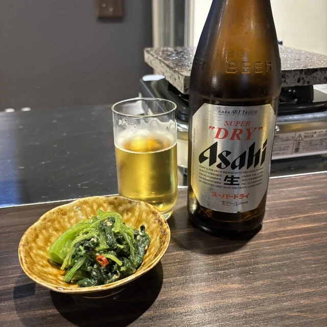 ELF - 帯広（ジンギスカン）の写真