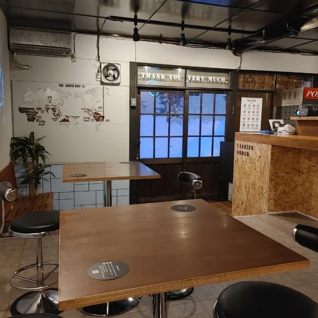 collegarest（コレガレスト） - 旭川（カフェ）の写真