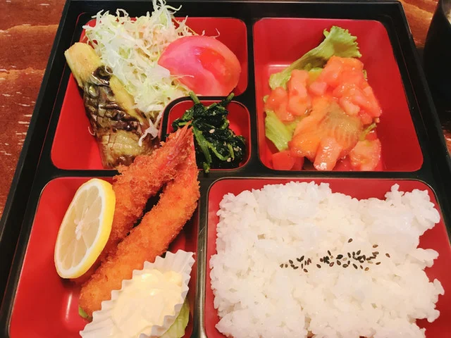 アストリア - 釧路（レストラン）の写真