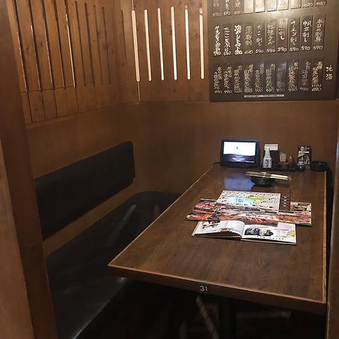 海へ 帯広中央店（うみへ） - 帯広（居酒屋）の写真