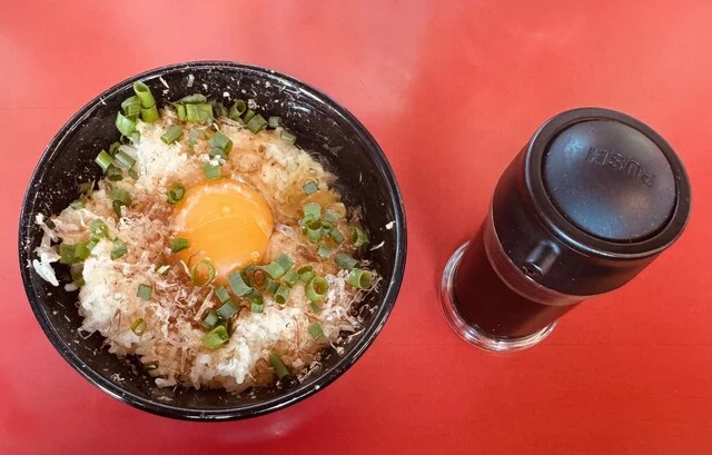 ラーメン山岡家 東光店 - 旭川四条（ラーメン）の写真
