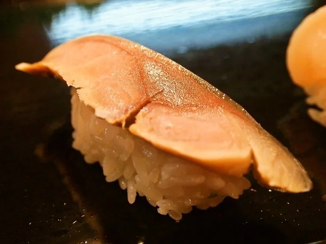 栄寿し - 苫小牧（寿司）の写真