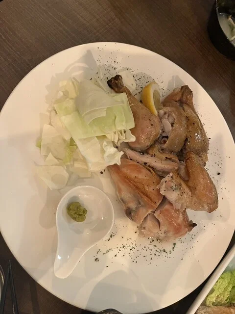 くいもん酒場 わはは - 小樽（居酒屋）の写真