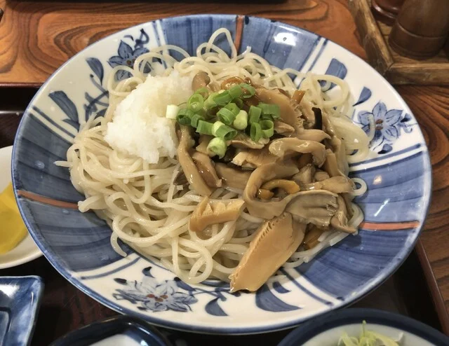 美登利 五条店（みどり） - 旭川四条（そば）の写真