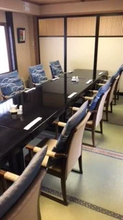 くしろ駒形家（くしろこまがたや【旧店名】味の駒形家） - 釧路（日本料理）の写真